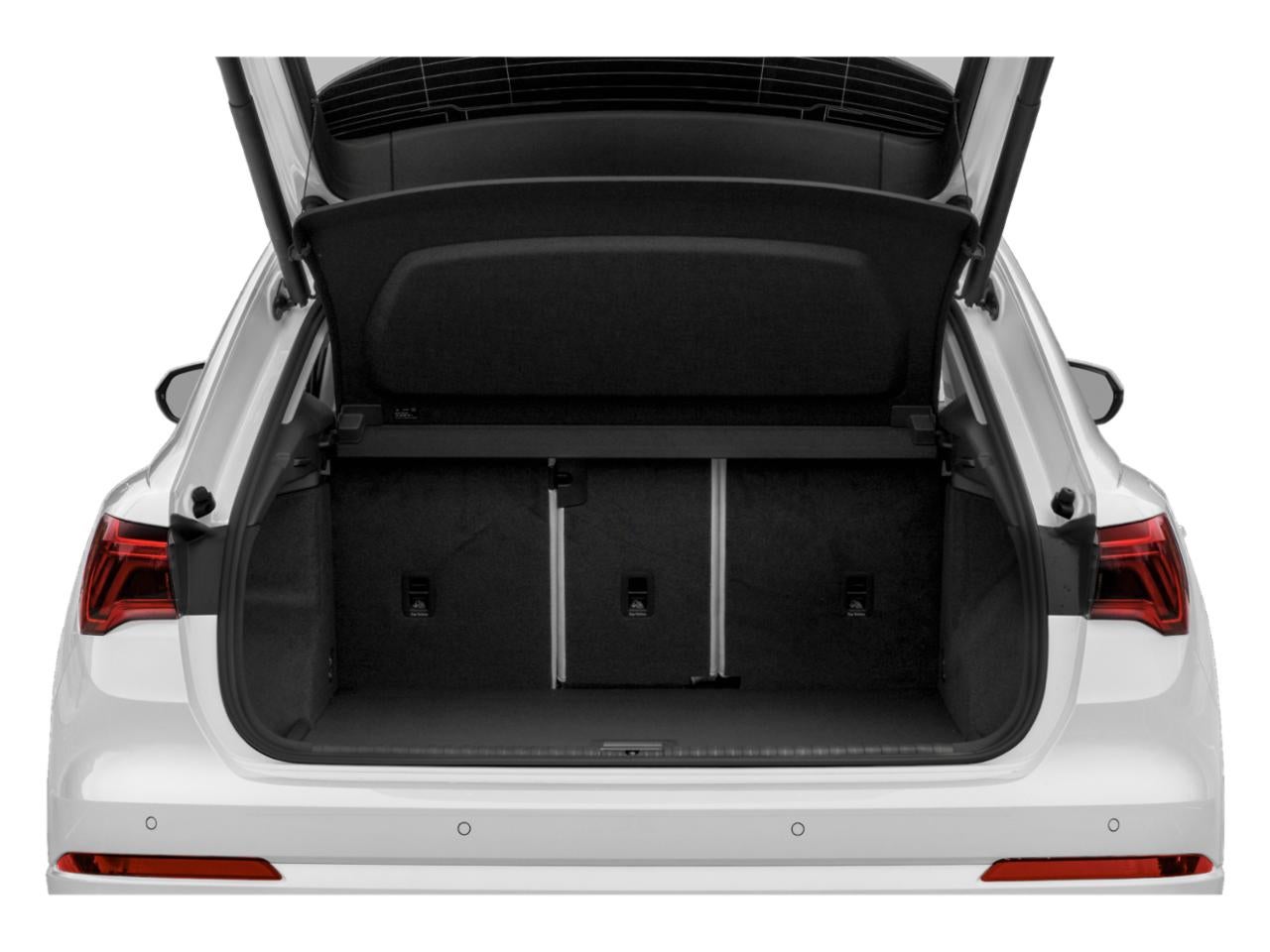 2021 Audi Q3 Premium 40 TFSI quattro