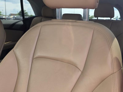 2019 Audi Q8 Premium 55 TFSI quattro