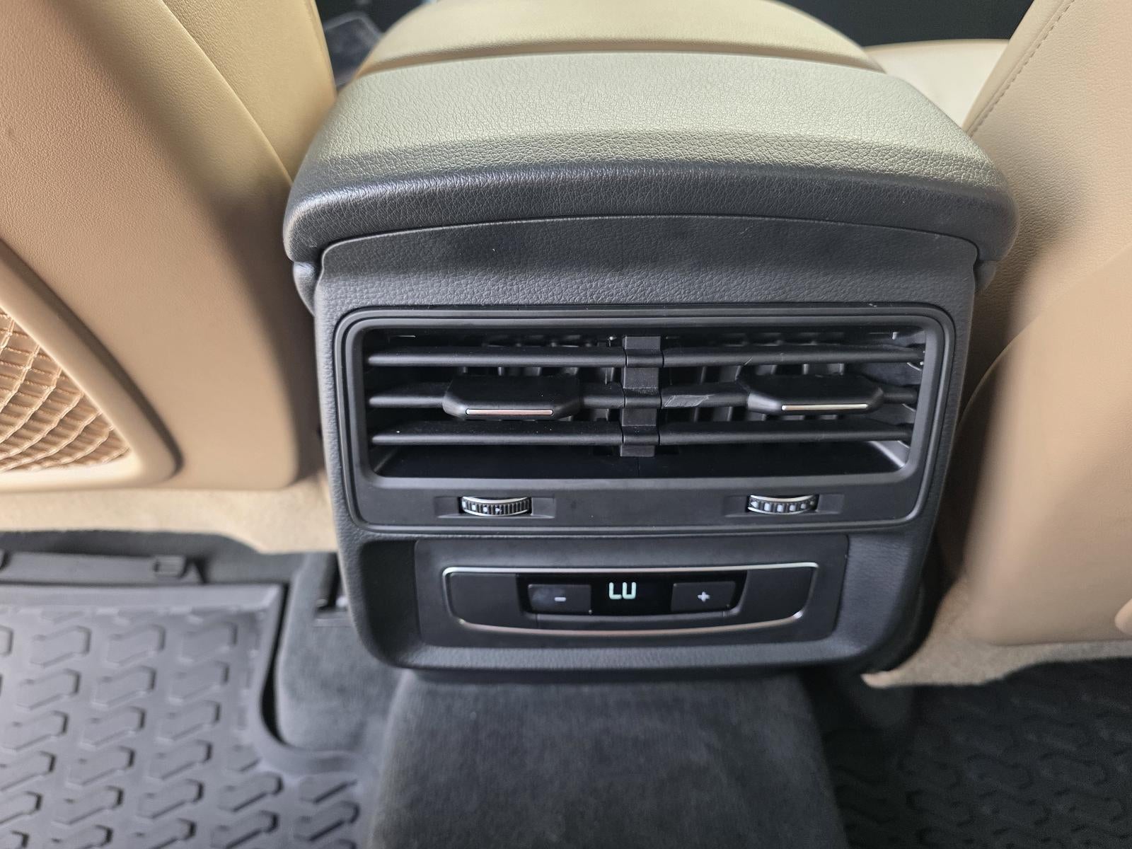 2019 Audi Q8 Premium 55 TFSI quattro