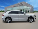 2019 Audi Q8 Premium 55 TFSI quattro