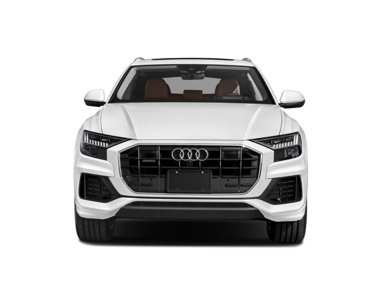 2019 Audi Q8 Premium 55 TFSI quattro