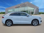 2022 Audi Q8 Premium 55 TFSI quattro