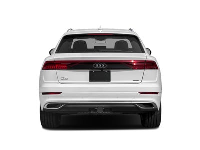 2022 Audi Q8 Premium 55 TFSI quattro