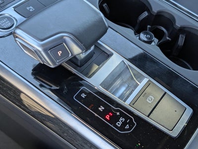 2025 Audi Q7 Premium 55 TFSI quattro