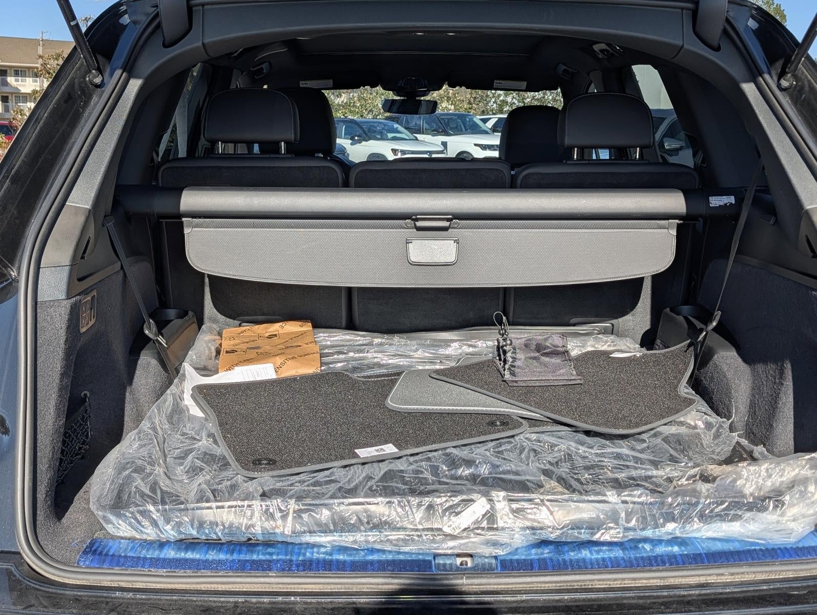 2025 Audi Q7 Premium 55 TFSI quattro