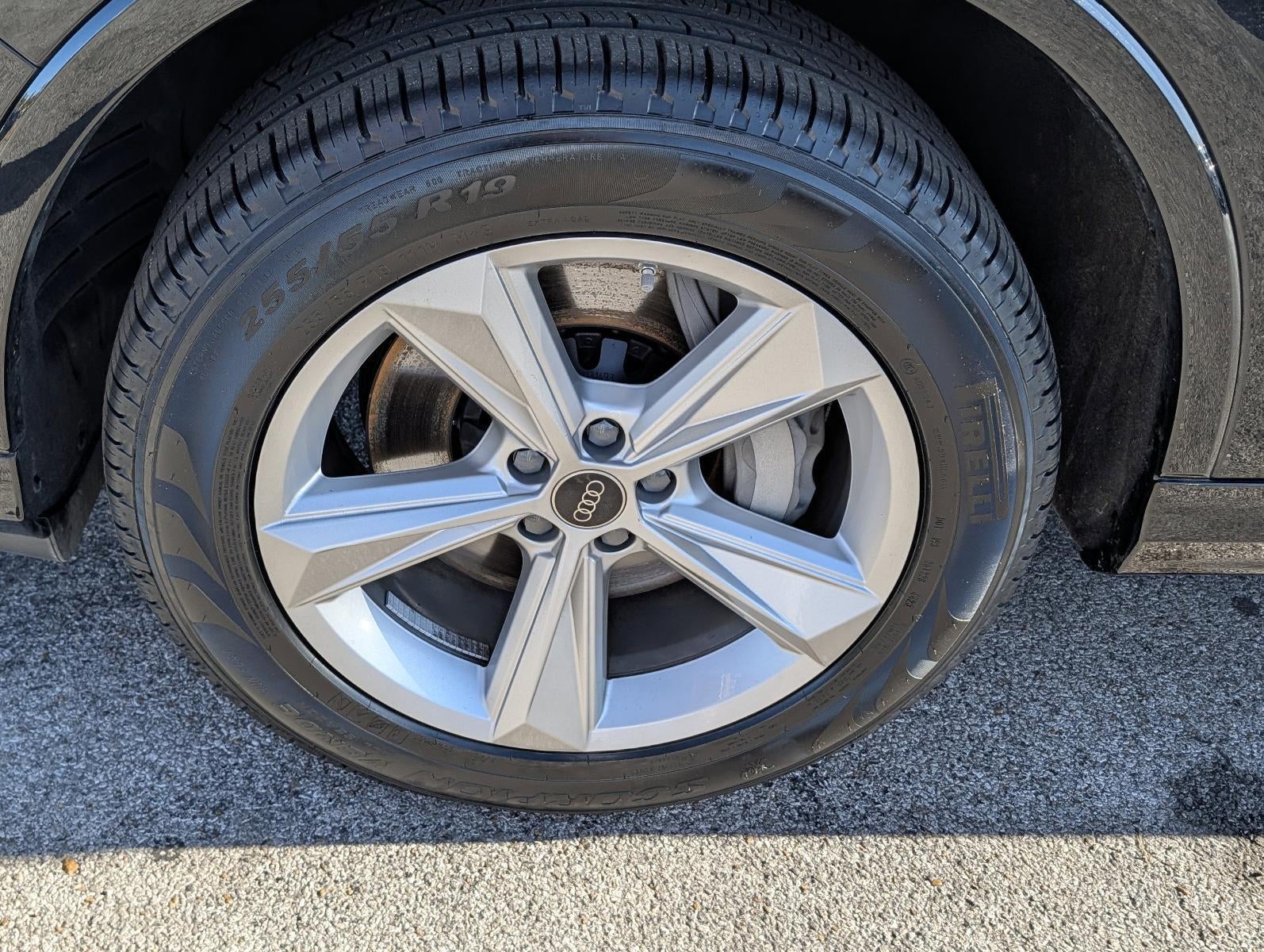 2025 Audi Q7 Premium 55 TFSI quattro