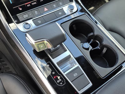 2025 Audi Q7 Premium 55 TFSI quattro