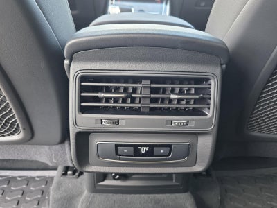 2025 Audi Q7 Premium 55 TFSI quattro