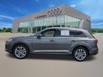 2025 Audi Q7 Premium 55 TFSI quattro