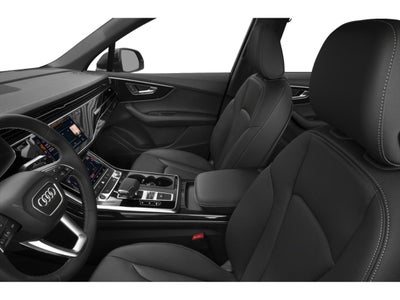 2025 Audi Q7 Premium 55 TFSI quattro