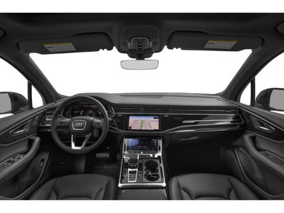 2025 Audi Q7 Premium 55 TFSI quattro
