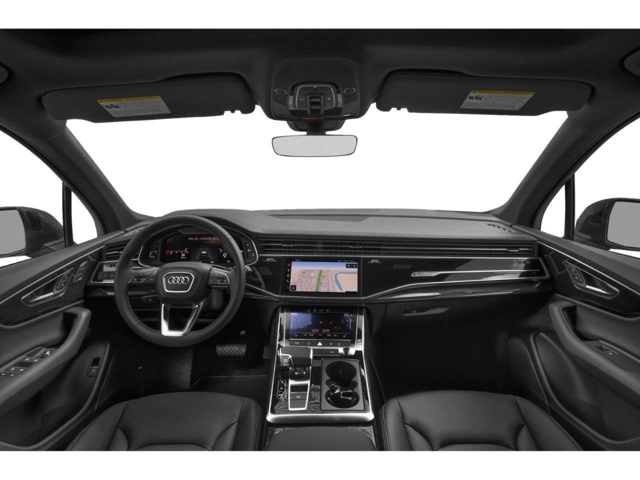 2025 Audi Q7 Premium 55 TFSI quattro