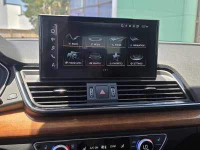 2021 Audi Q5 Premium Plus 45 TFSI quattro