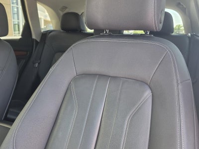 2021 Audi Q5 Premium Plus 45 TFSI quattro