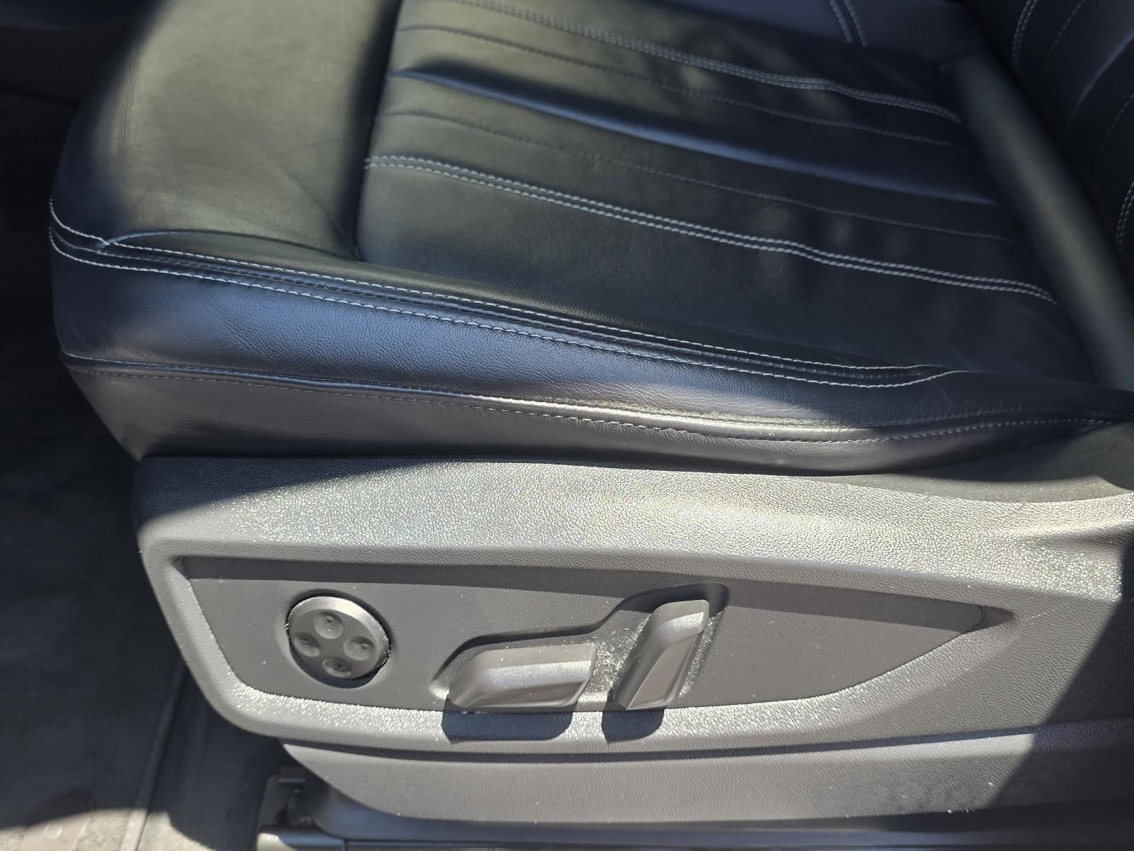 2021 Audi Q5 Premium Plus 45 TFSI quattro