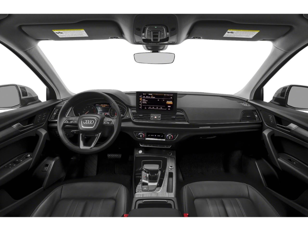 2021 Audi Q5 Premium Plus 45 TFSI quattro