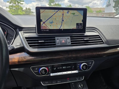 2019 Audi Q5 Premium Plus 45 TFSI quattro