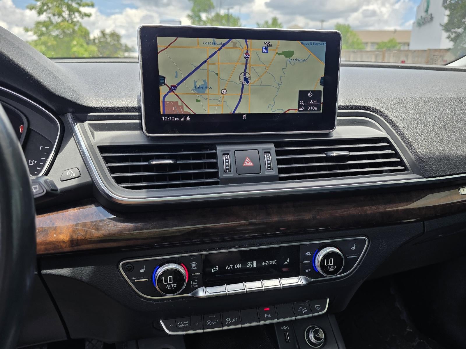 2019 Audi Q5 Premium Plus 45 TFSI quattro