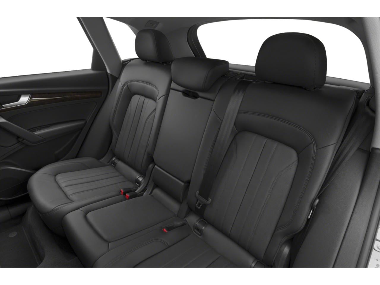 2019 Audi Q5 Premium Plus 45 TFSI quattro