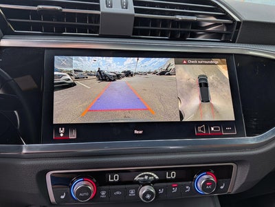 2024 Audi Q3 Premium Plus 40 TFSI quattro