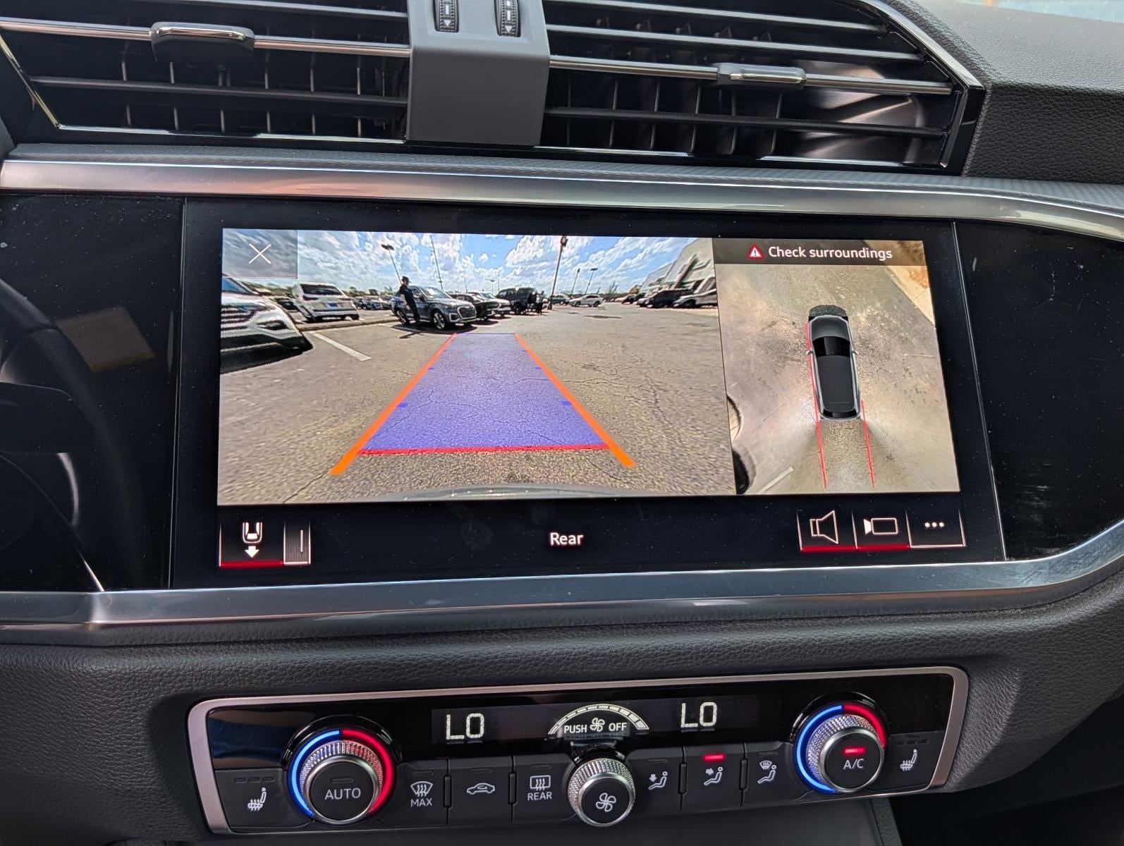 2024 Audi Q3 Premium Plus 40 TFSI quattro