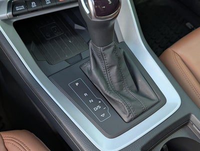 2024 Audi Q3 Premium Plus 40 TFSI quattro