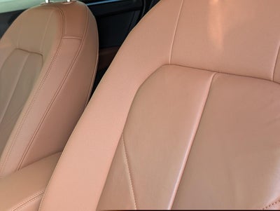 2024 Audi Q3 Premium Plus 40 TFSI quattro