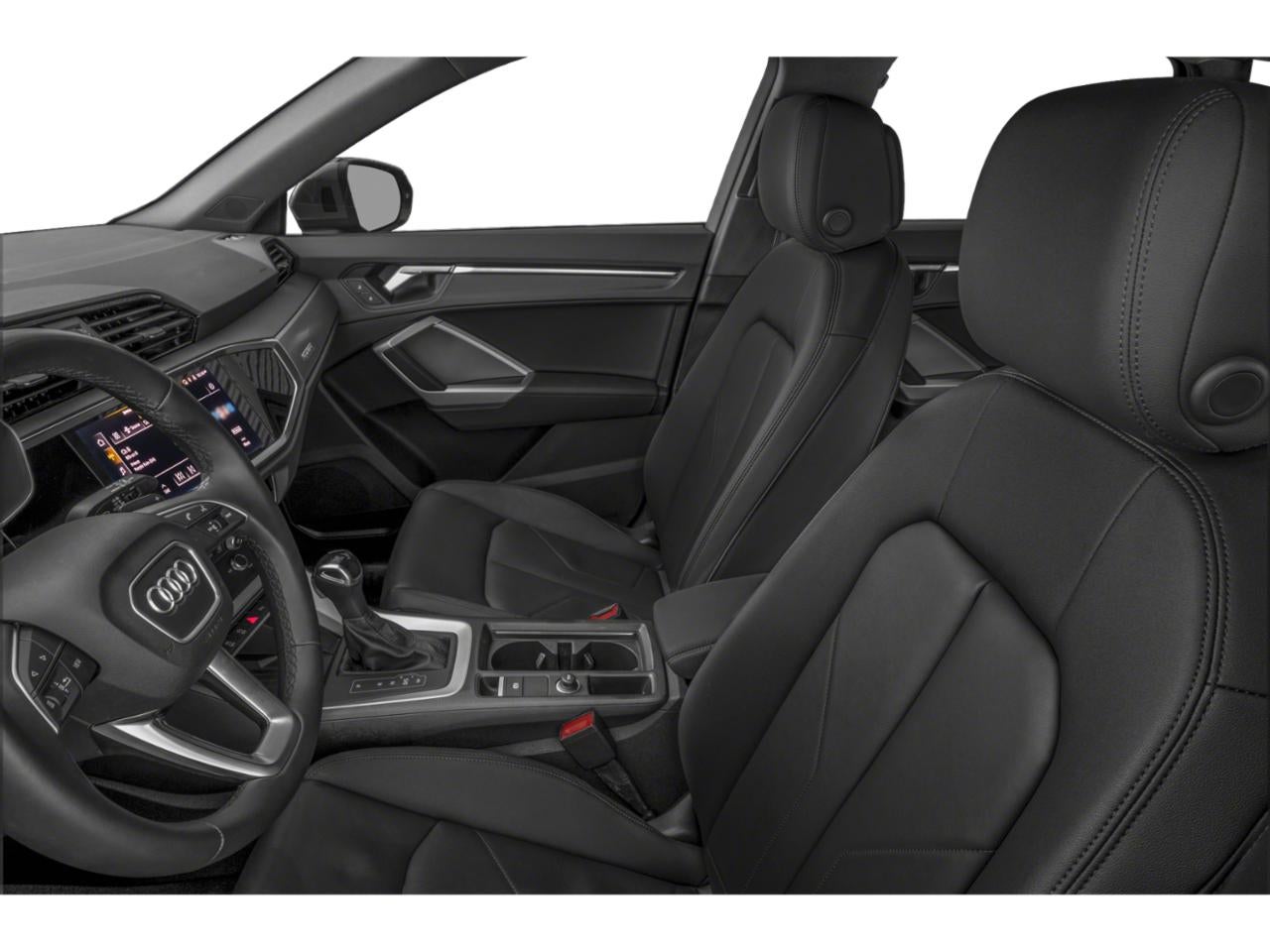 2024 Audi Q3 Premium Plus 40 TFSI quattro