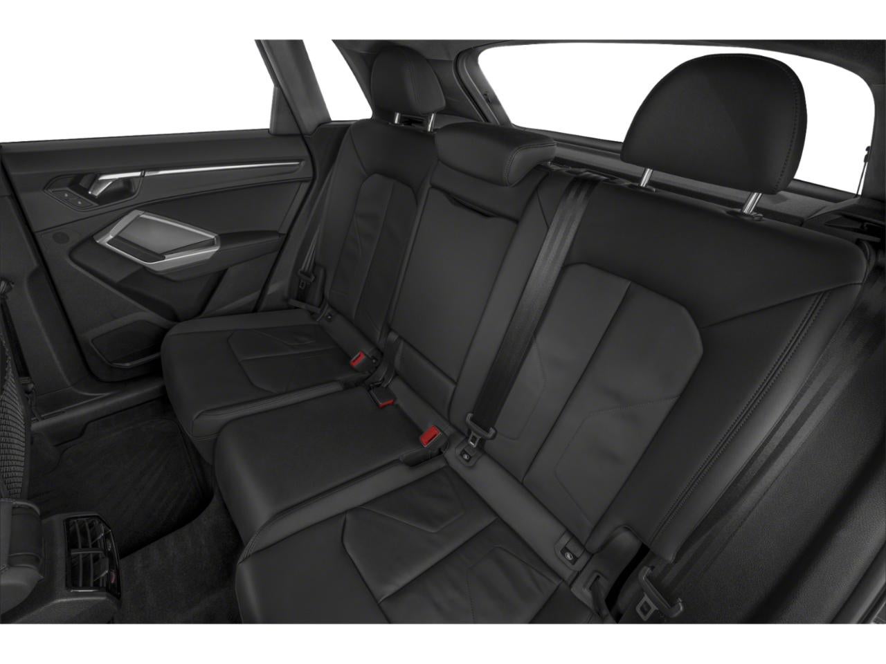 2024 Audi Q3 Premium Plus 40 TFSI quattro