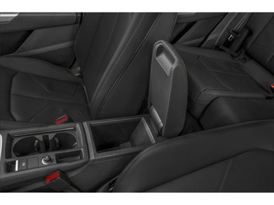 2024 Audi Q3 Premium Plus 40 TFSI quattro