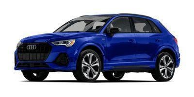2024 Audi Q3 Premium Plus 40 TFSI quattro