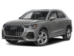 2024 Audi Q3 Premium Plus 40 TFSI quattro