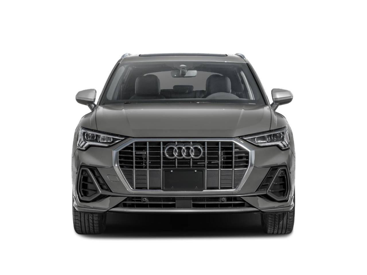 2024 Audi Q3 Premium Plus 40 TFSI quattro