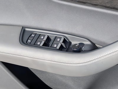 2025 Audi Q8 Premium Plus 55 TFSI quattro