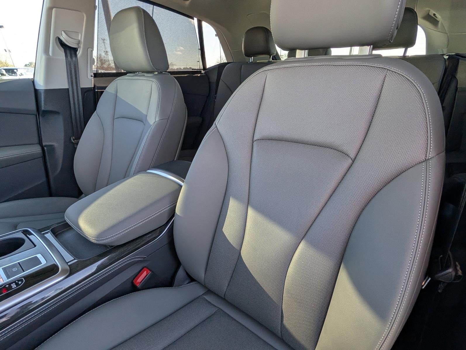 2025 Audi Q8 Premium Plus 55 TFSI quattro