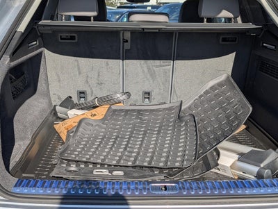 2025 Audi Q8 Premium Plus 55 TFSI quattro