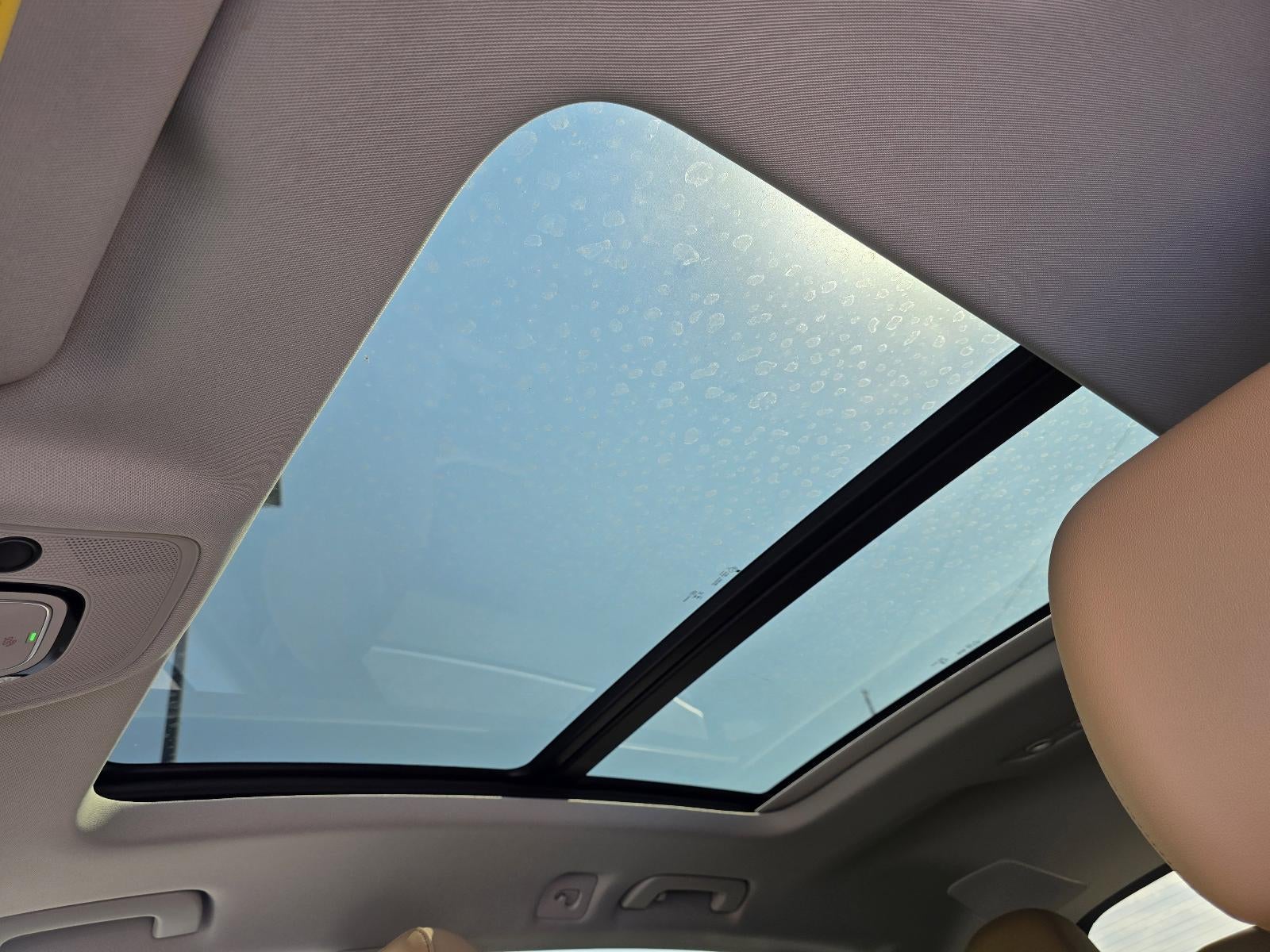 2025 Audi Q8 Premium Plus 55 TFSI quattro