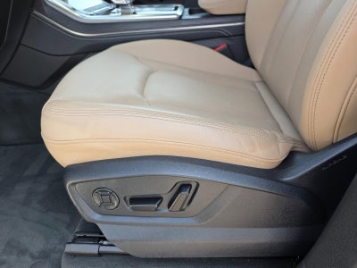 2025 Audi Q8 Premium Plus 55 TFSI quattro