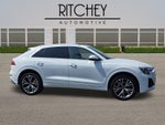 2025 Audi Q8 Premium Plus 55 TFSI quattro