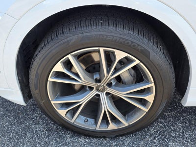 2025 Audi Q8 Premium Plus 55 TFSI quattro