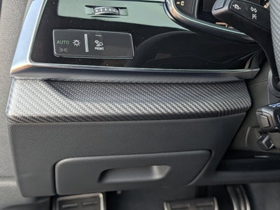 2026 Audi SQ8 Prestige quattro *Ltd Avail*