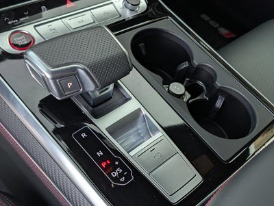 2026 Audi SQ8 Prestige quattro *Ltd Avail*