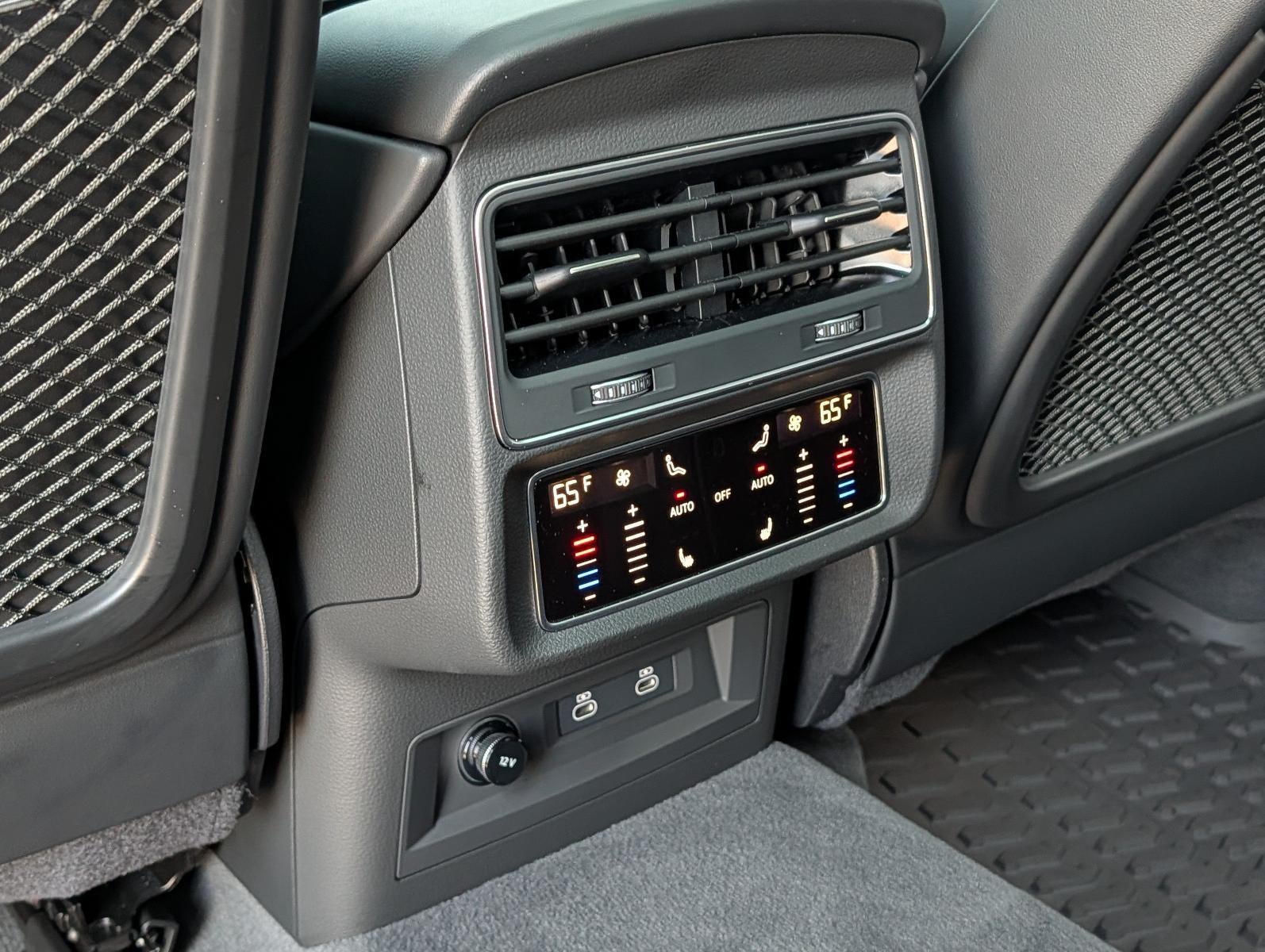 2026 Audi SQ8 Prestige quattro *Ltd Avail*
