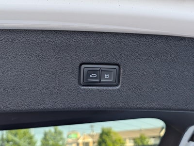 2026 Audi SQ8 Prestige quattro *Ltd Avail*