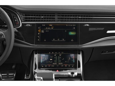 2026 Audi SQ8 Prestige quattro *Ltd Avail*
