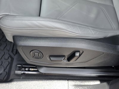 2025 Audi Q3 S line Premium 45 TFSI quattro