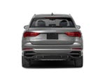 2025 Audi Q3 S line Premium 45 TFSI quattro