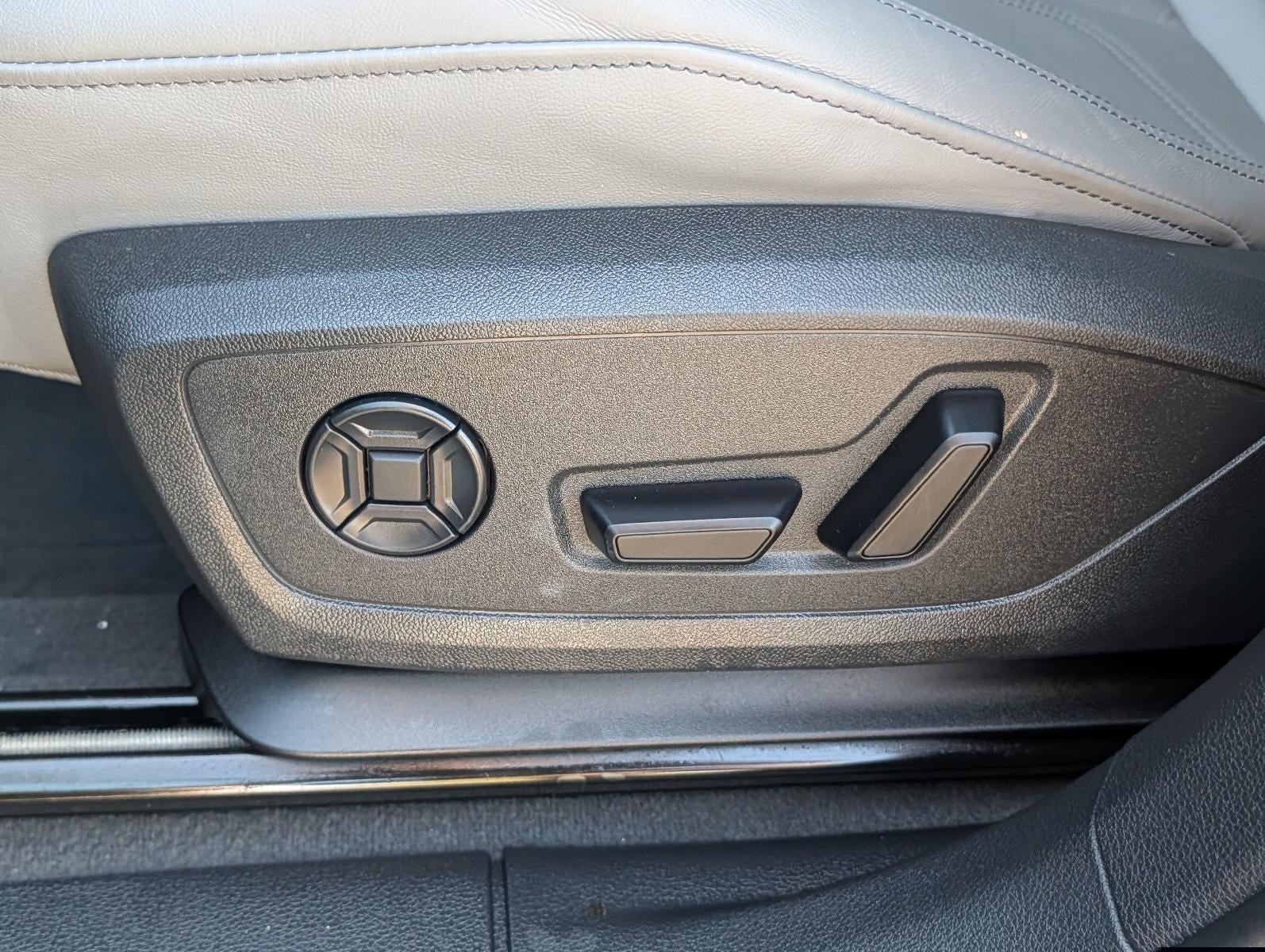 2025 Audi Q3 S line Premium 45 TFSI quattro
