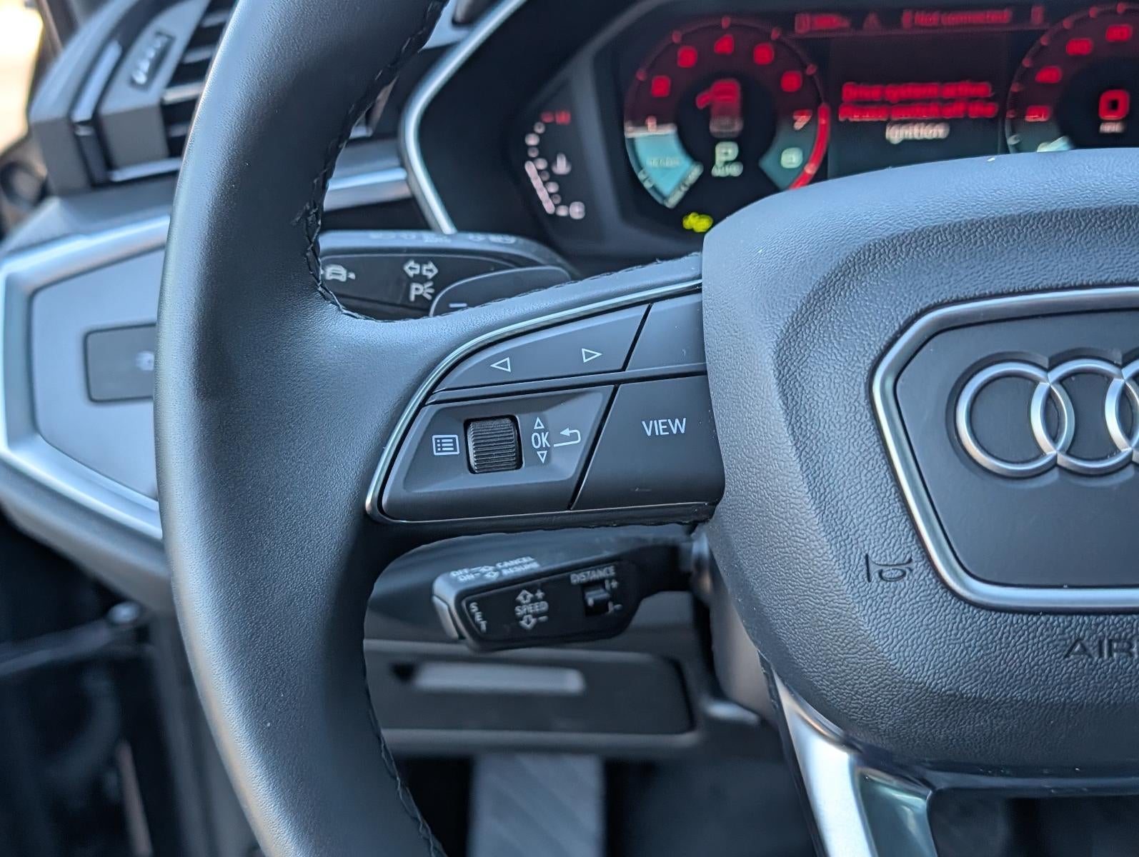 2025 Audi Q3 S line Premium 45 TFSI quattro