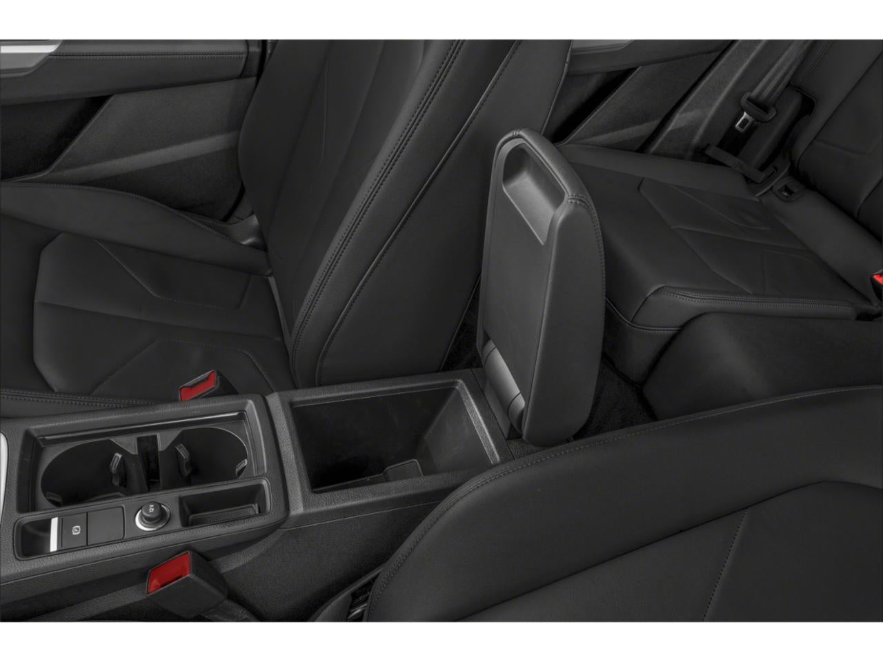 2025 Audi Q3 S line Premium 45 TFSI quattro